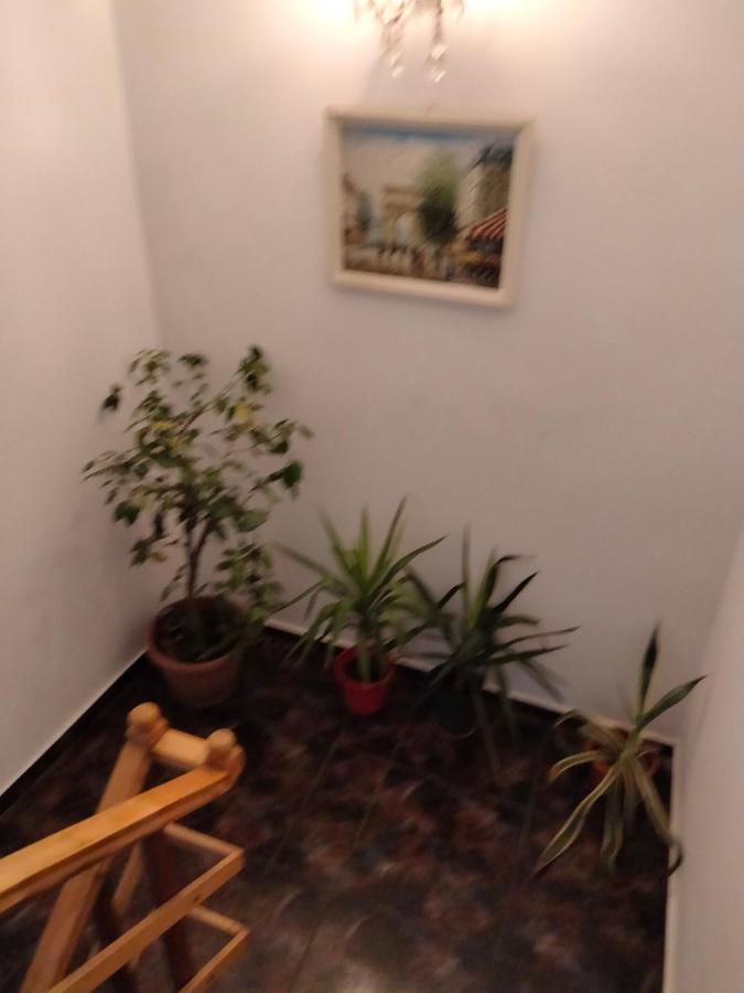 Apartament Cu Terasa La Casa Tina Timişoara Exterior foto