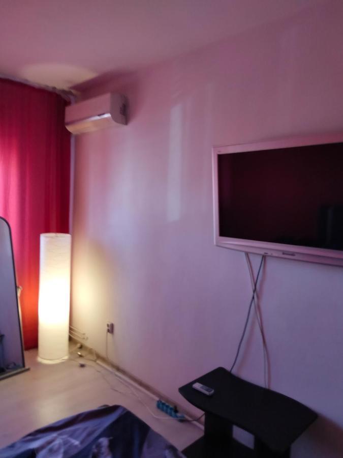 Apartament Cu Terasa La Casa Tina Timişoara Exterior foto