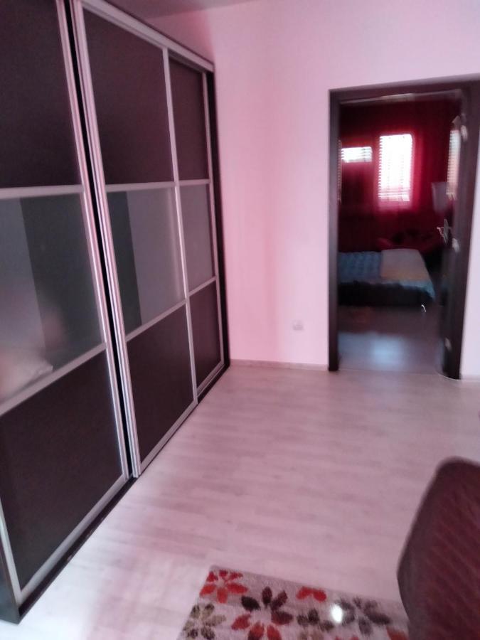 Apartament Cu Terasa La Casa Tina Timişoara Exterior foto