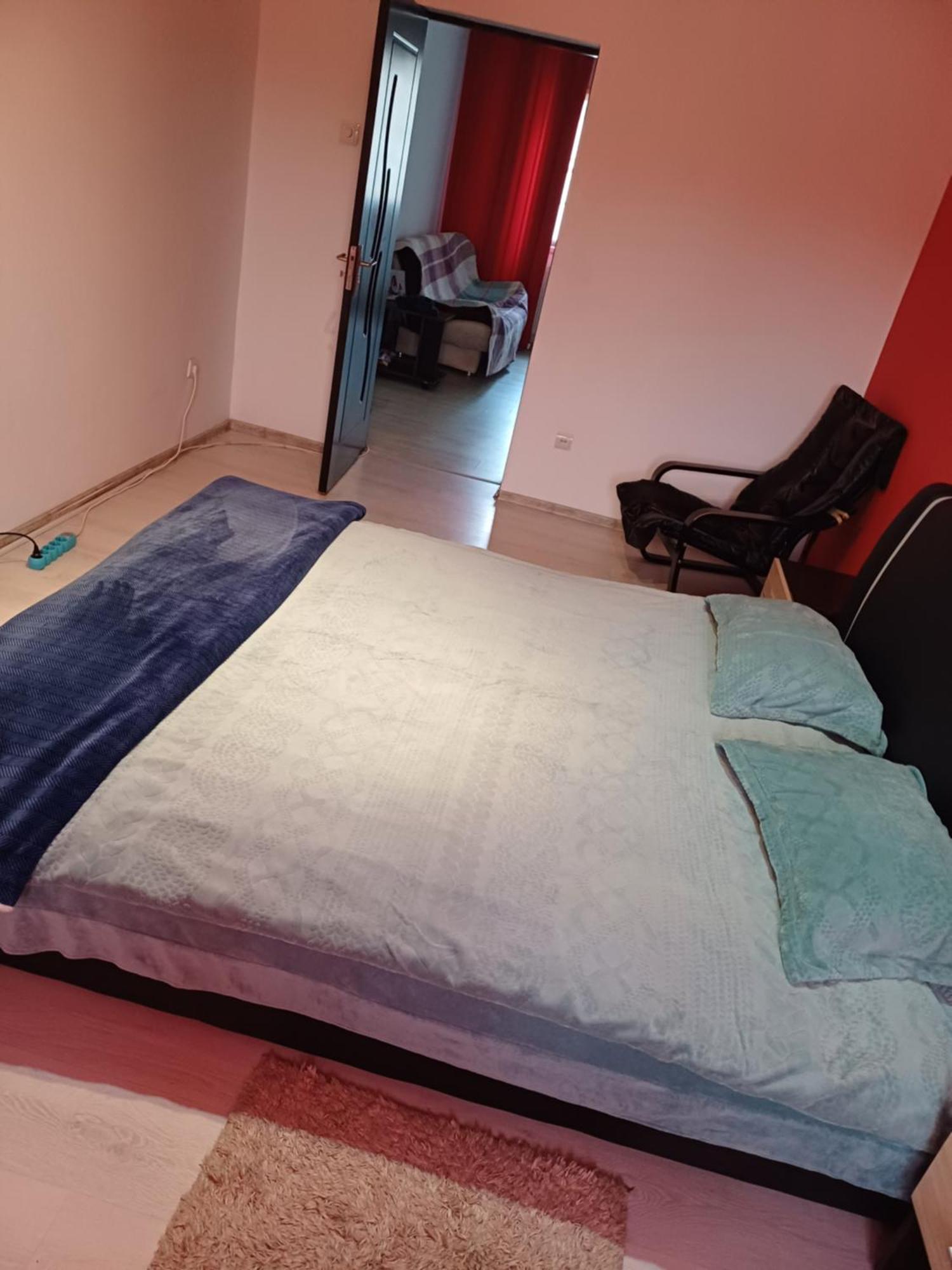 Apartament Cu Terasa La Casa Tina Timişoara Exterior foto