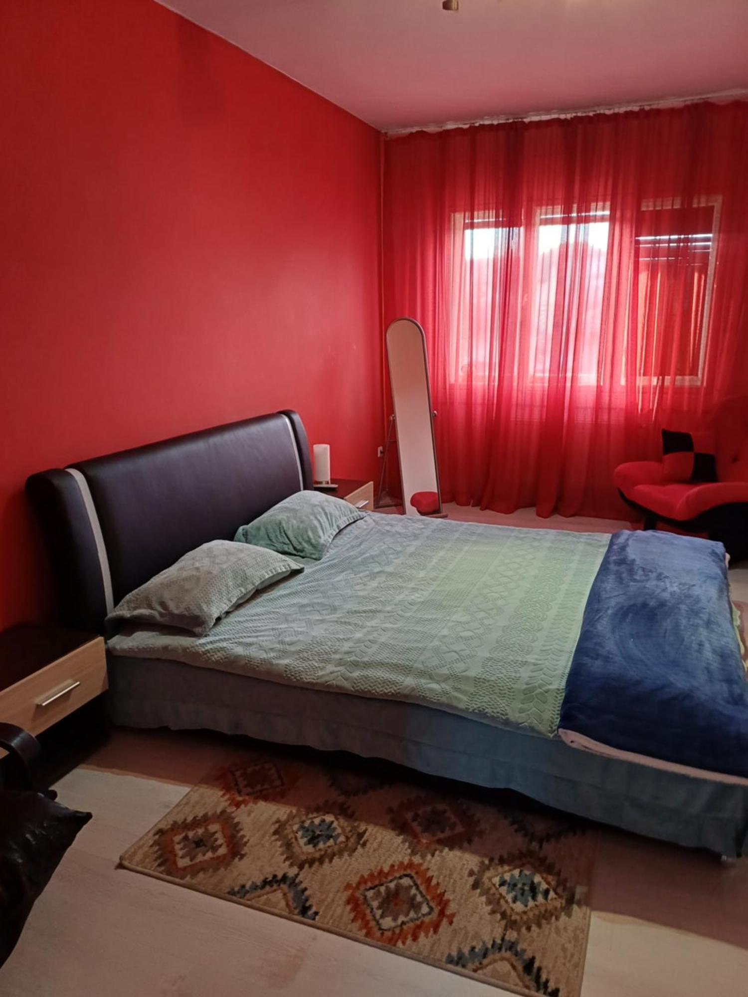 Apartament Cu Terasa La Casa Tina Timişoara Exterior foto