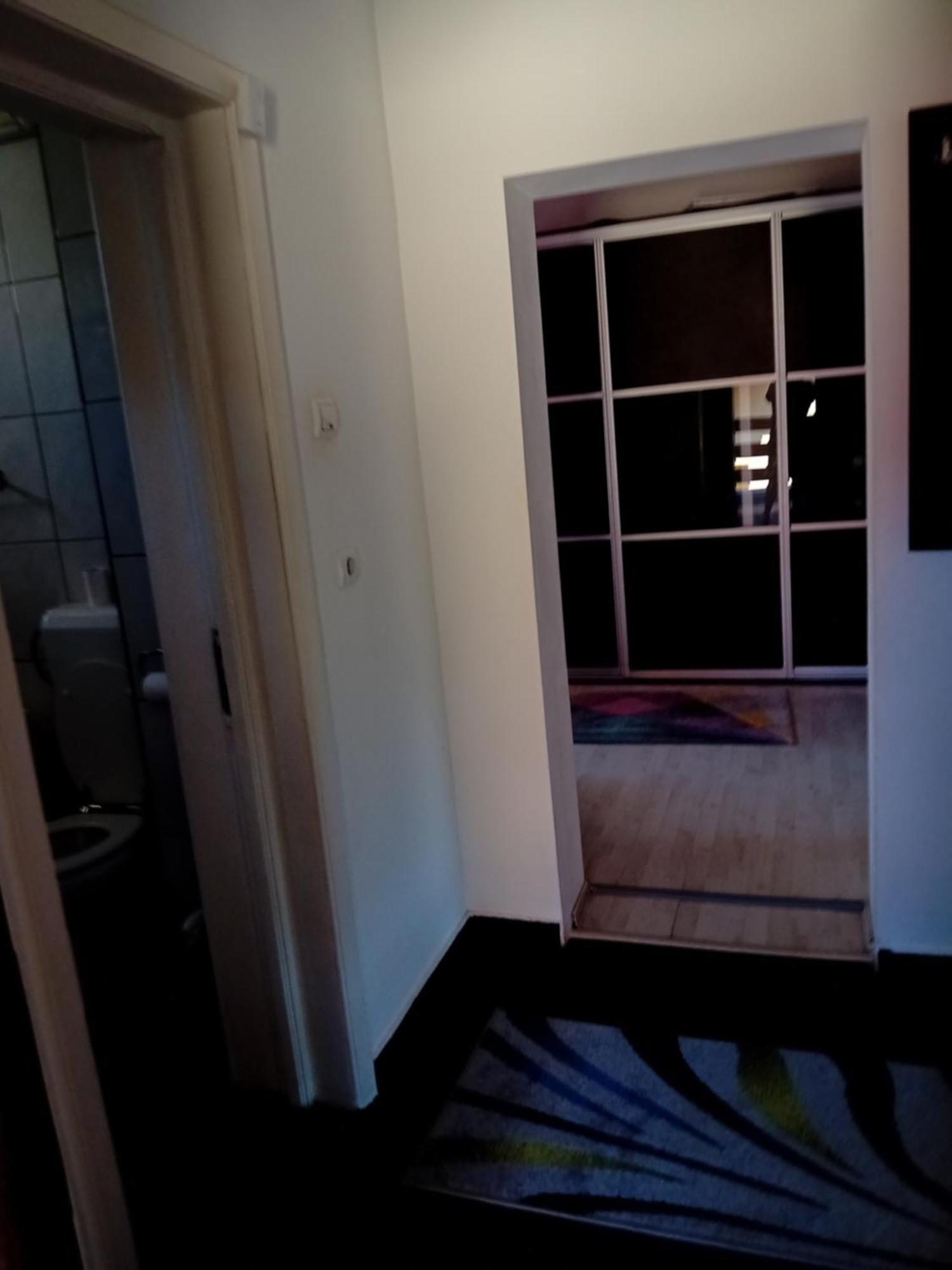 Apartament Cu Terasa La Casa Tina Timişoara Cameră foto