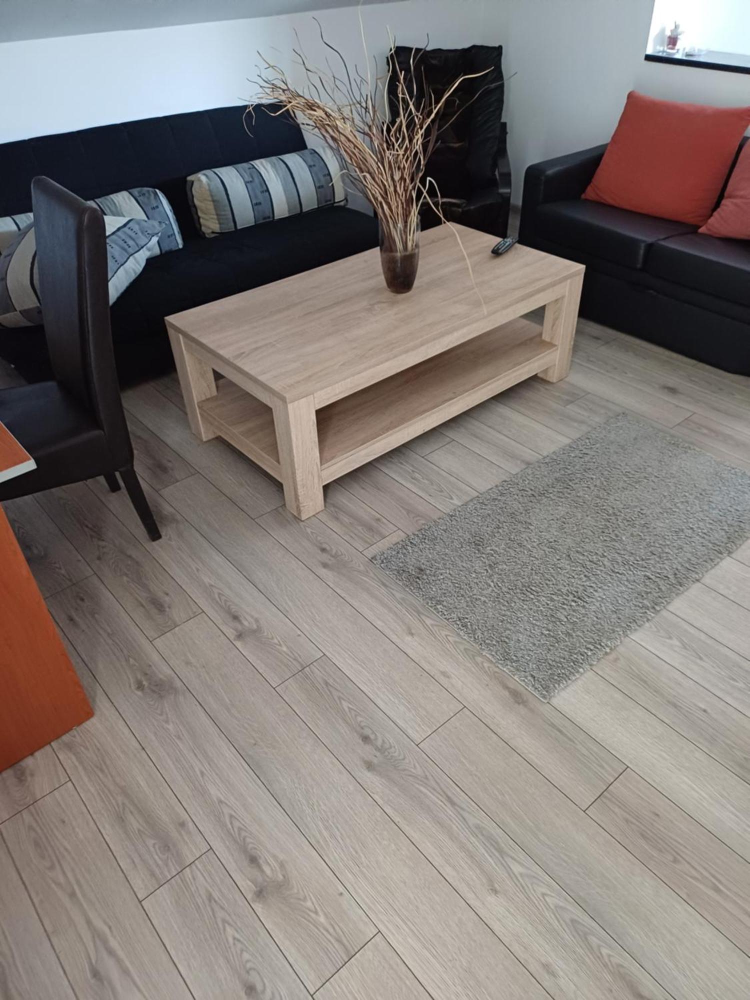 Apartament Cu Terasa La Casa Tina Timişoara Exterior foto